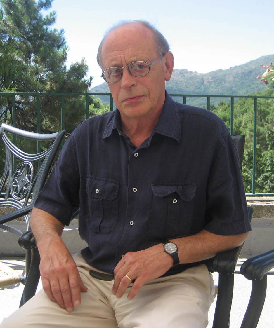 Antonio Tabucchi - Auteur