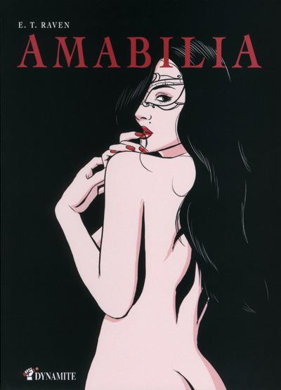 Série Amabilia