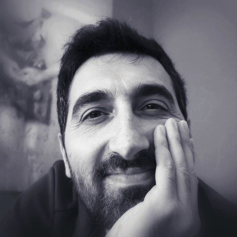 Faz - Auteur