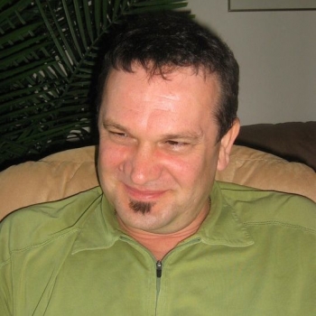 Zeljko Vladetic - Auteur