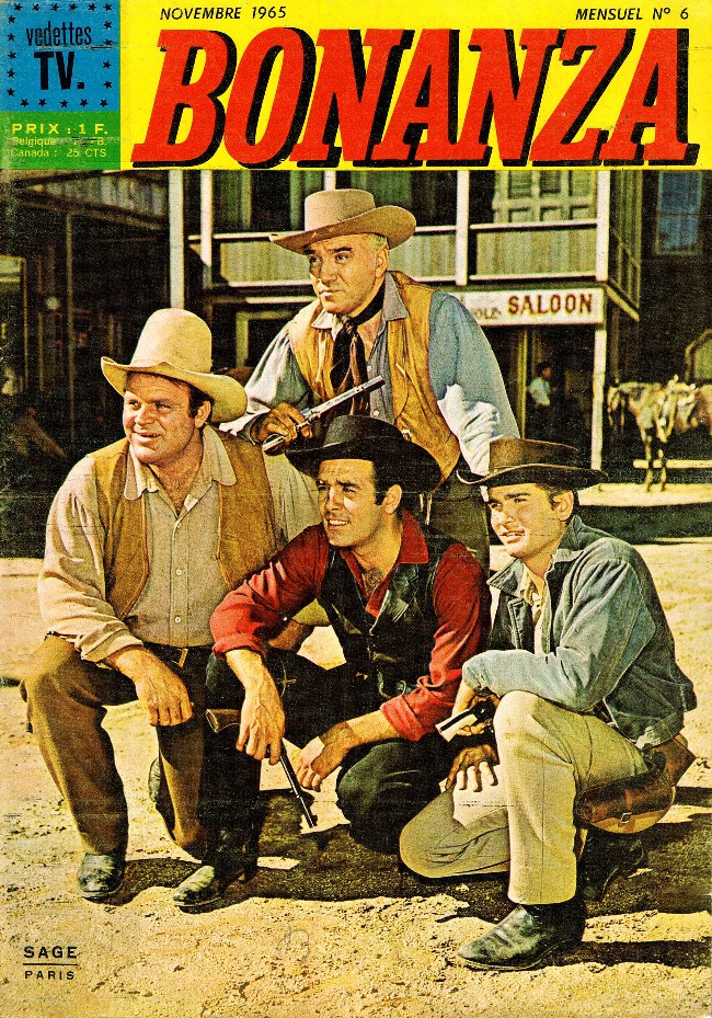 Caballero, terreur de la Californie (Le)