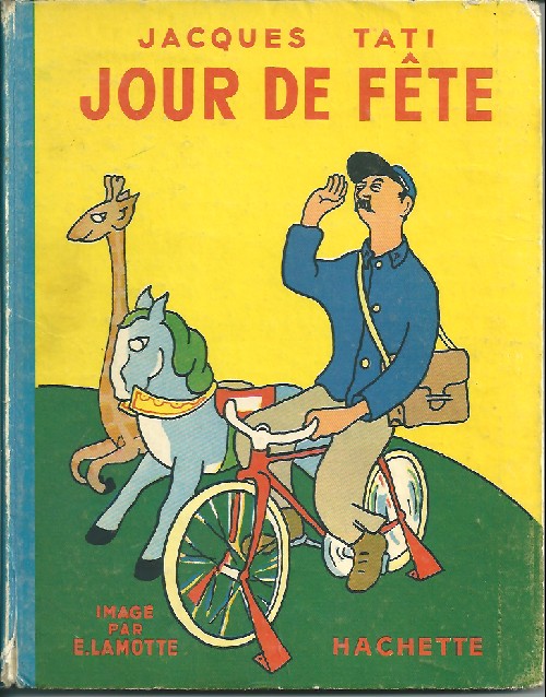 Jour de fête