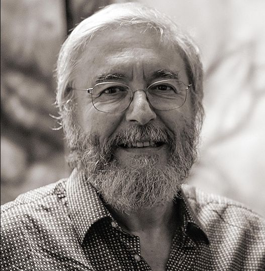 Jean-Marie Vivès - Auteur