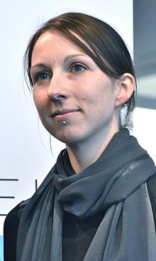 Julie Rocheleau - Auteur