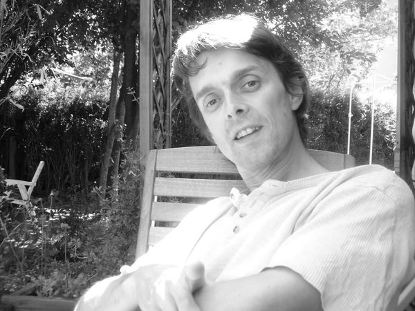 Marc Cantin - Auteur