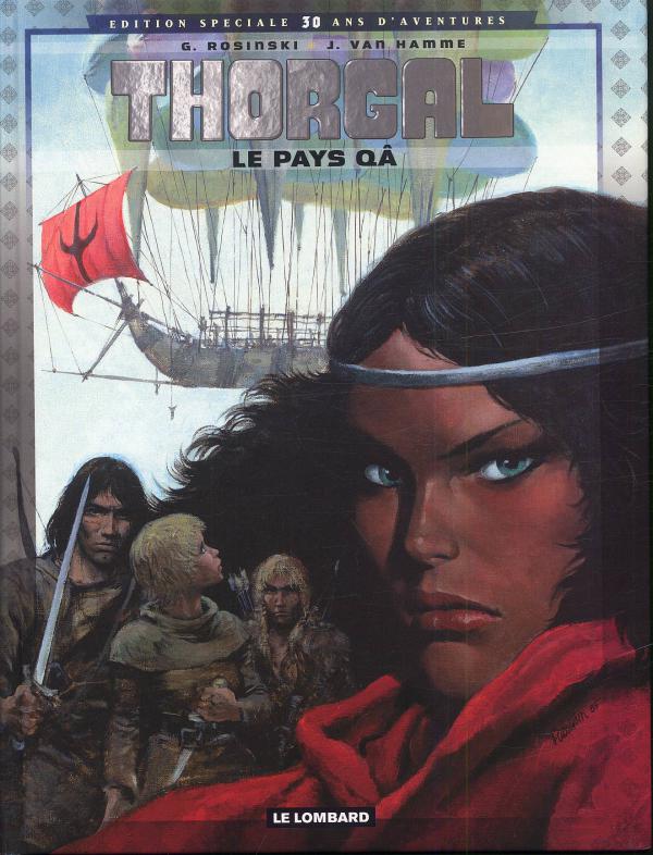 Pays Qâ (Le)