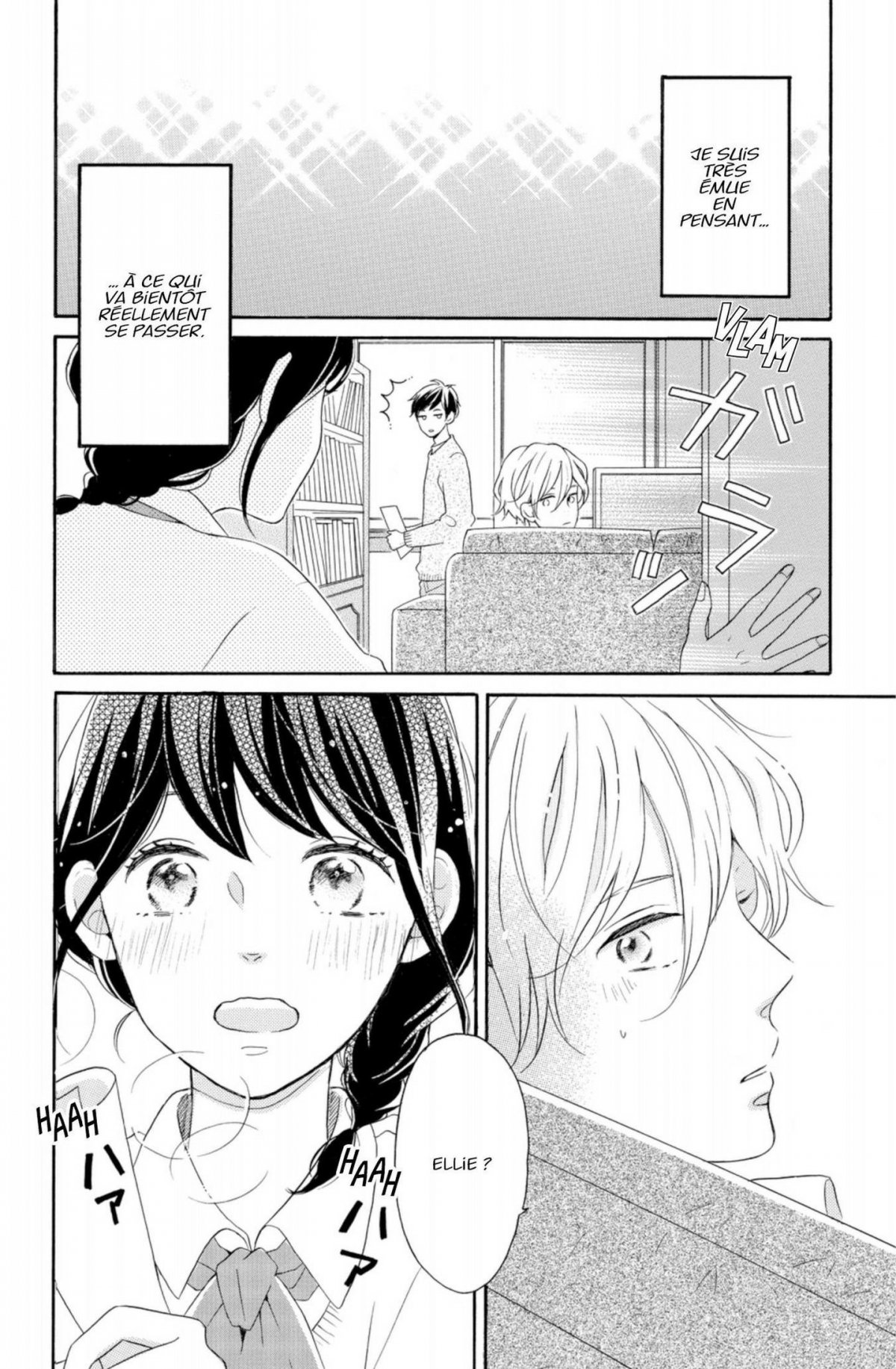 @Ellie 3 - Extrait 1