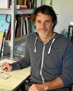 Ronan Badel - Auteur