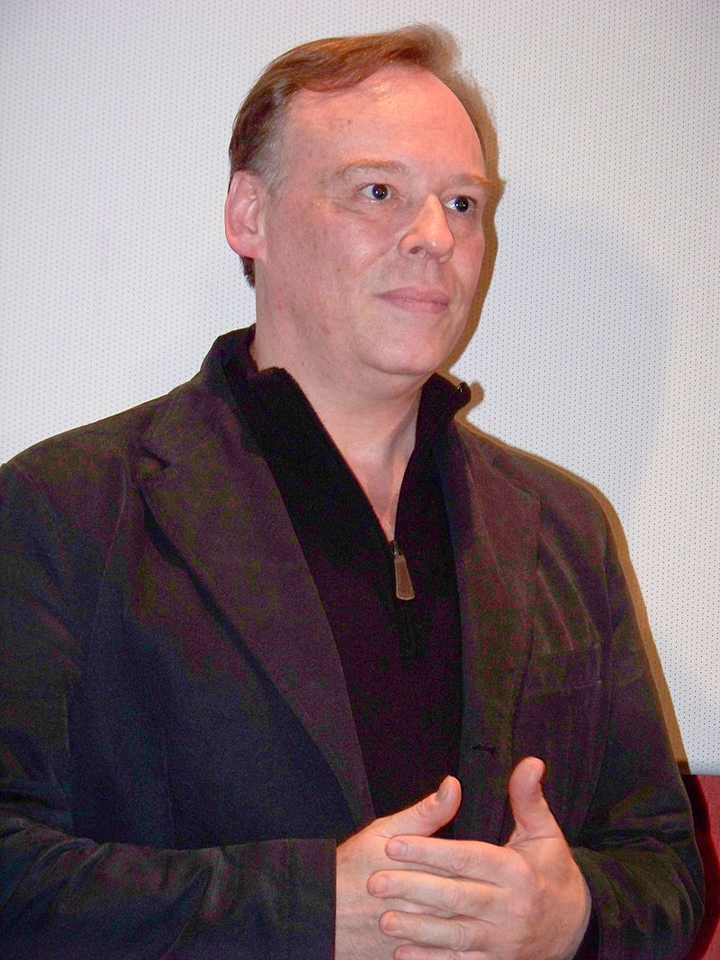 Christophe Gans - Auteur