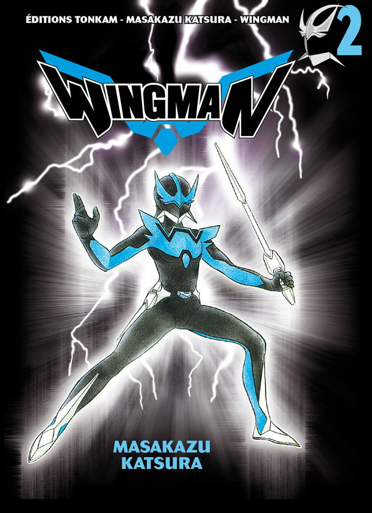 Wingman 2