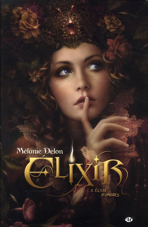 Eclats d'ombres