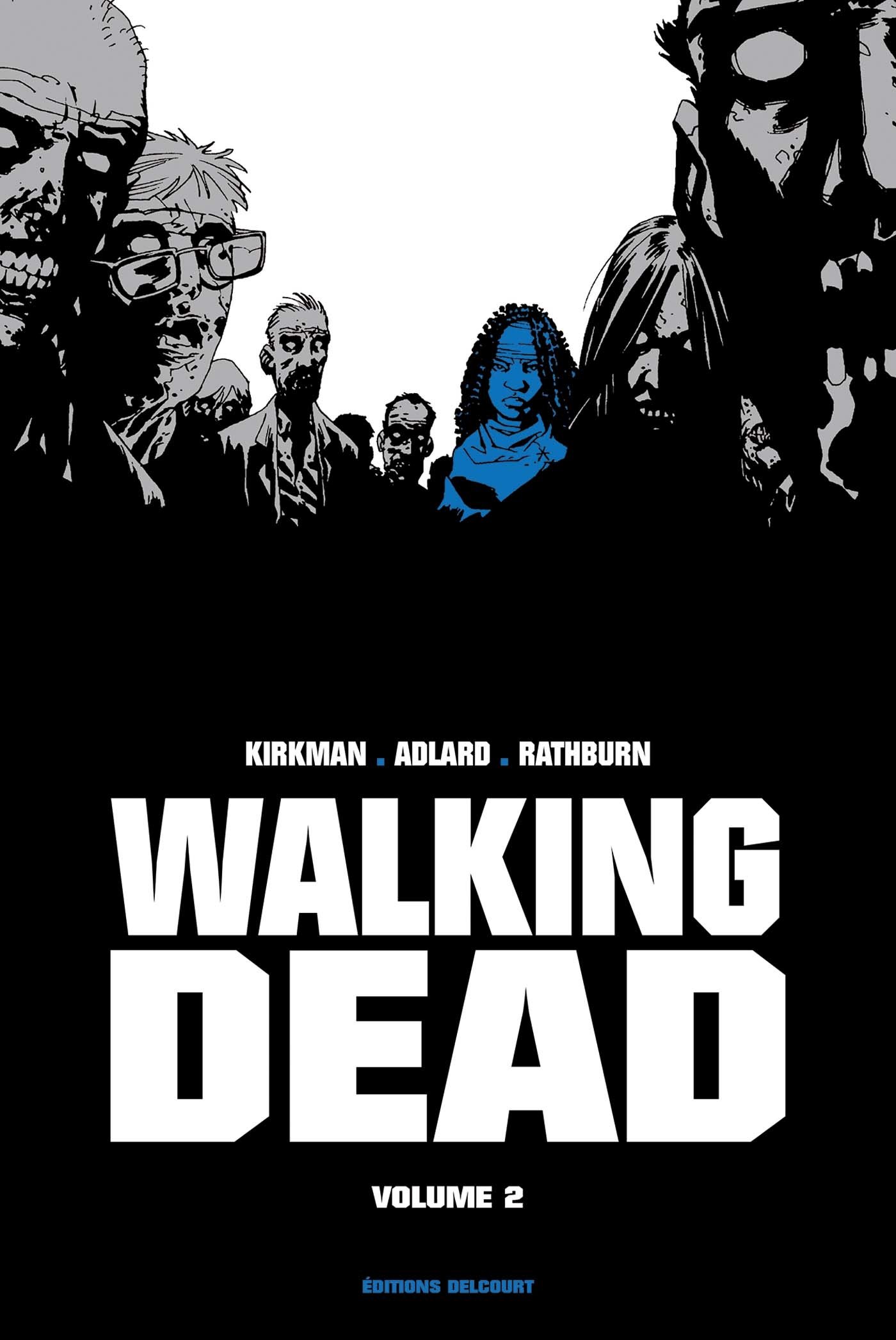 Walking Dead Prestige 2