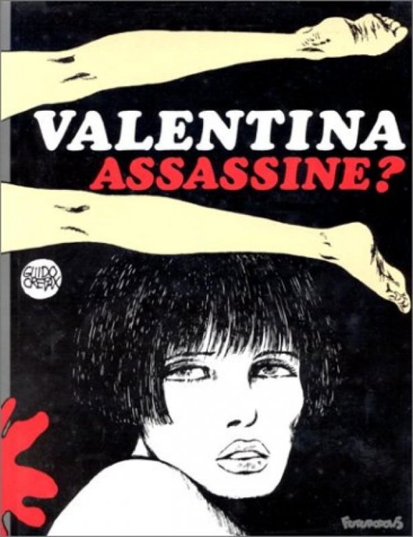 Assassine ?