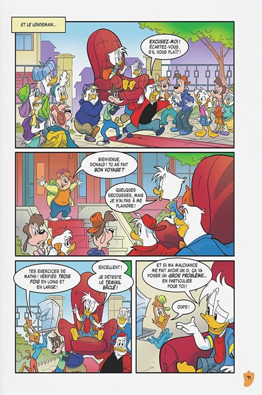 Ami jaloux (Un) - Extrait 1