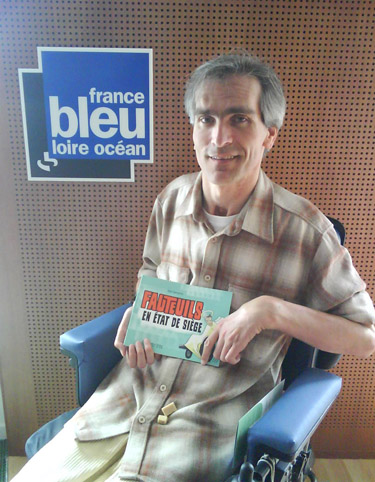 Paul Samanos - Auteur