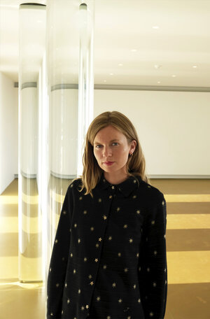 Elín Edda - Auteur