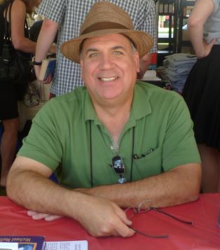 Michael Mallory - Auteur