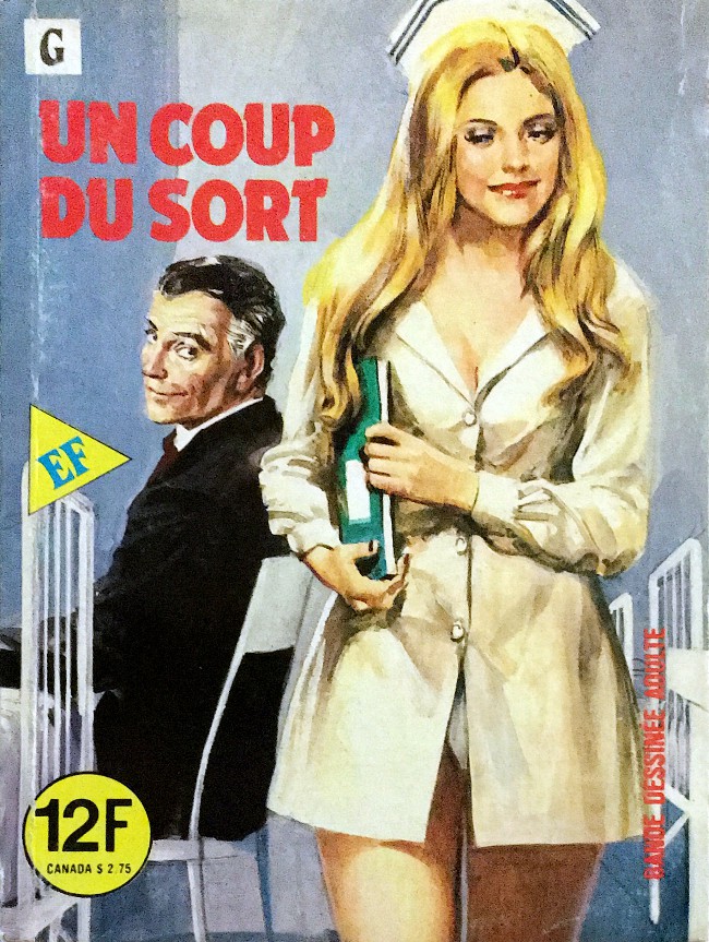 Un coup du sort