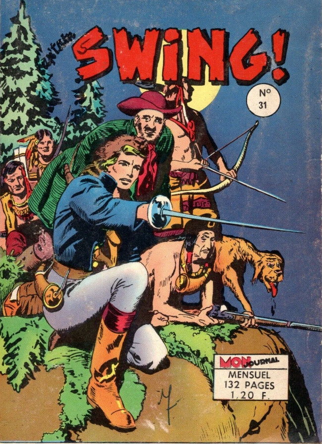 Mystère de la grande ourse (Le)