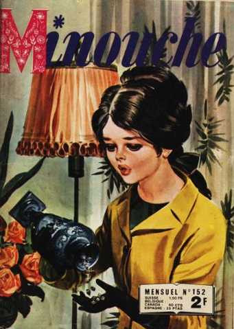 Minouche 152