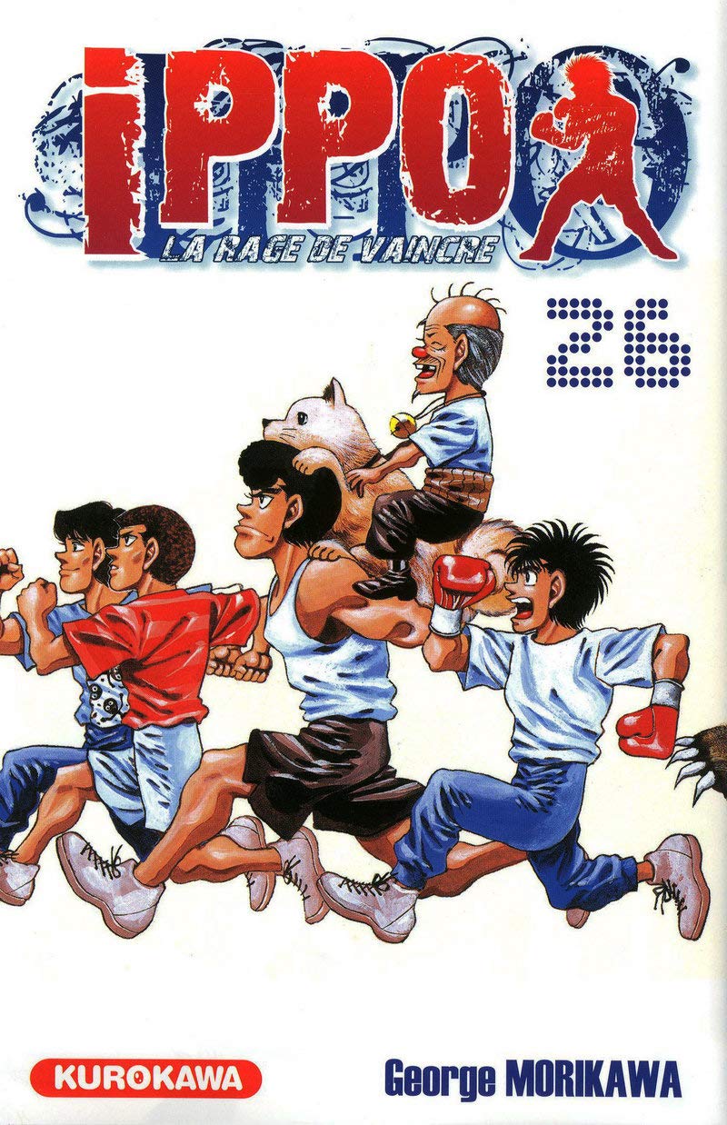 Ippo 26