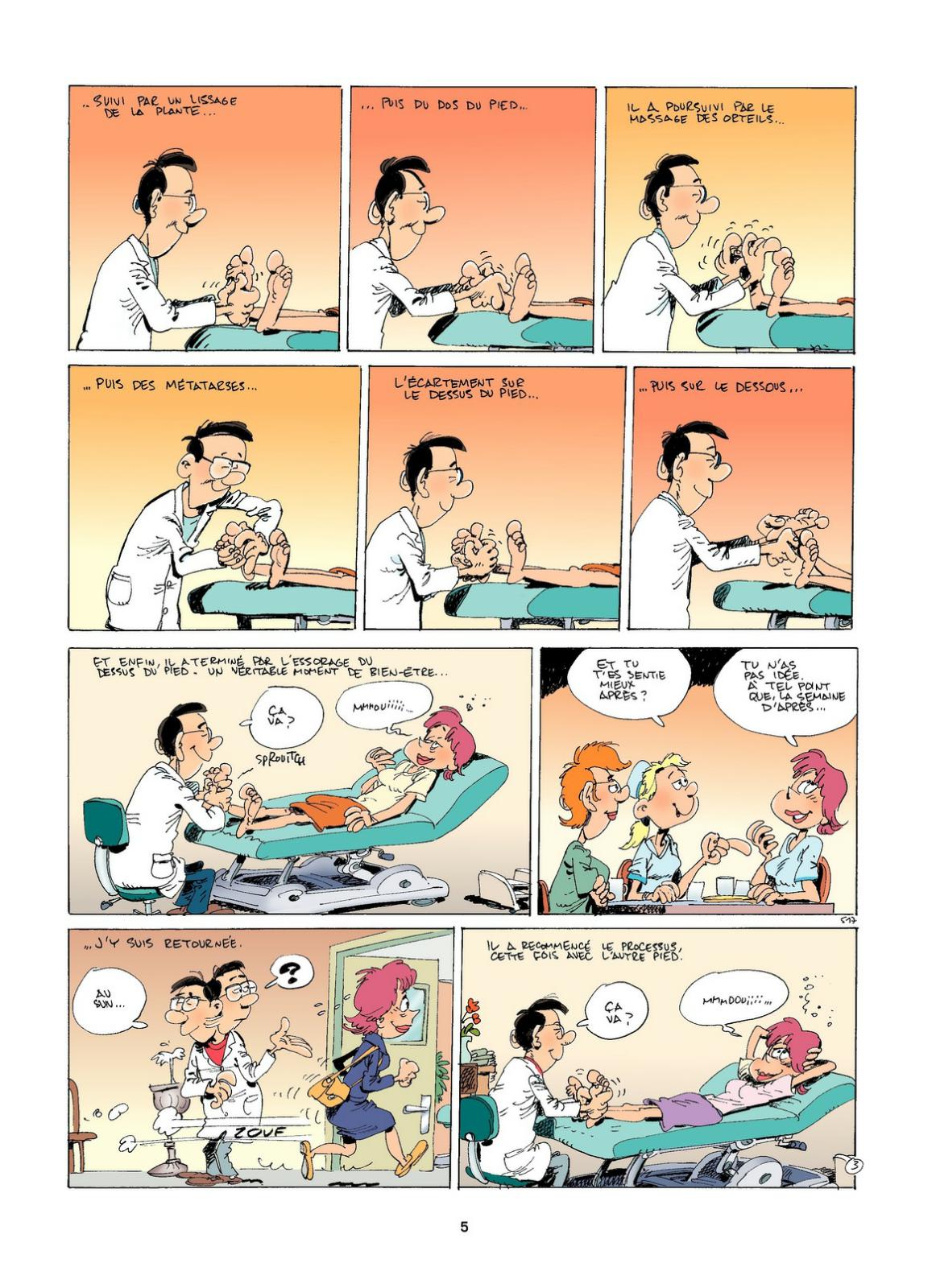 Lavez Maria - Extrait 1