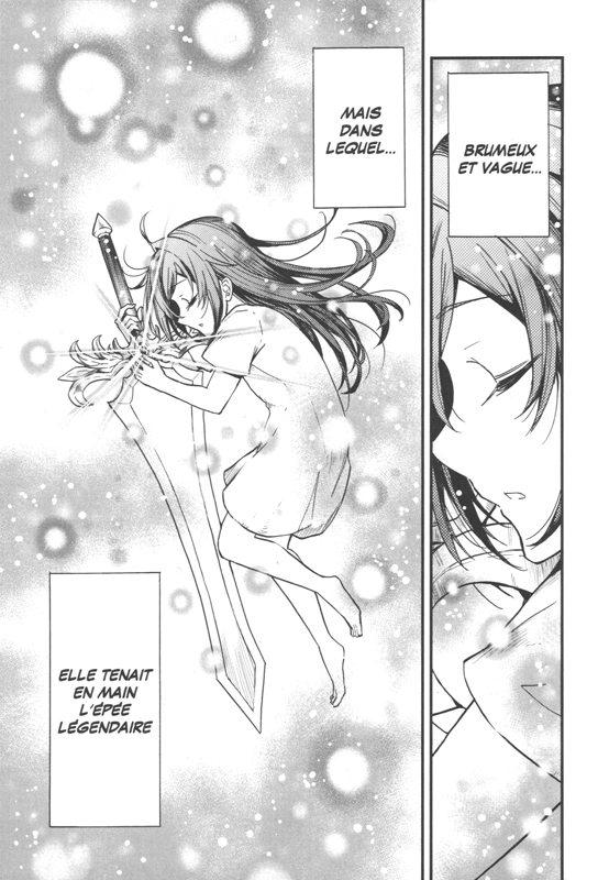 Goblin Slayer - Year one 4 - Extrait 1