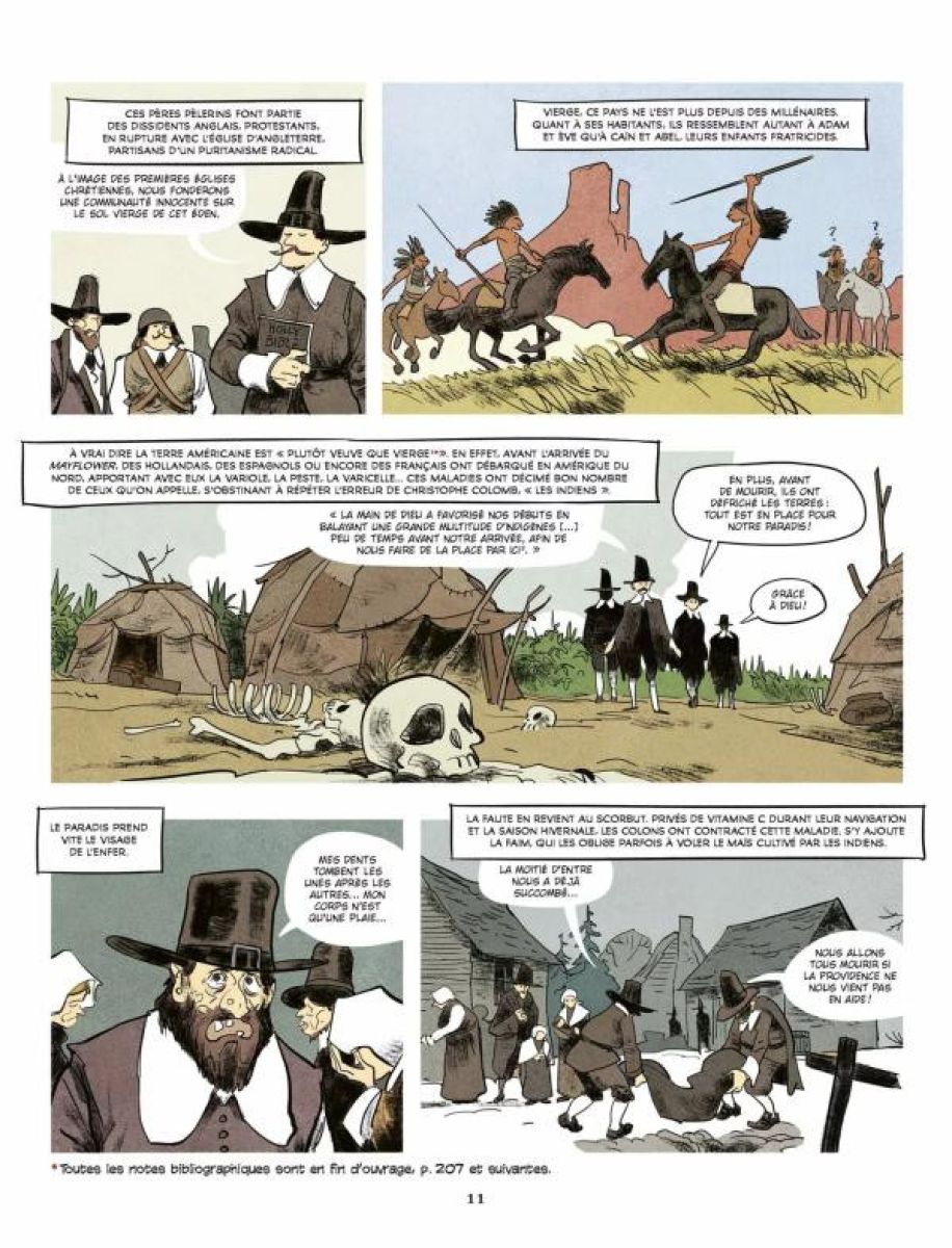 Le XIXe siècle - Extrait 1