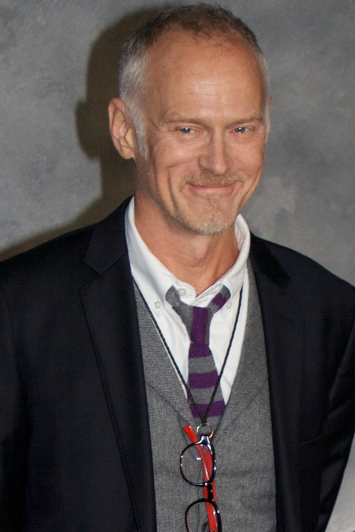 Alan Taylor - Auteur