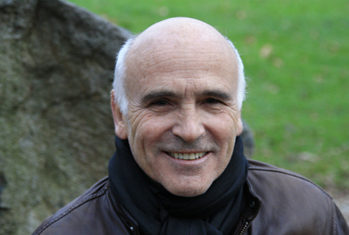 Jacques Mazeau - Auteur