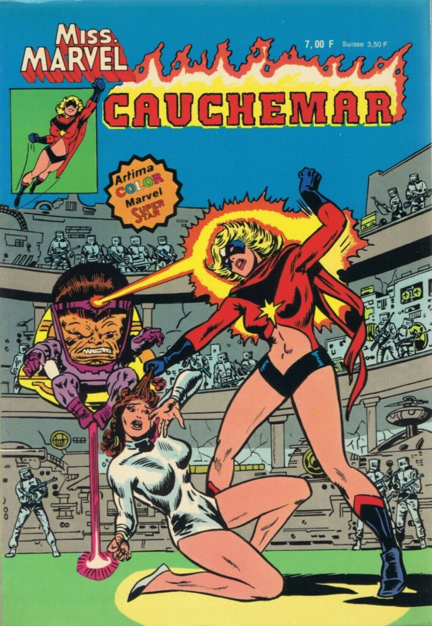 Cauchemar