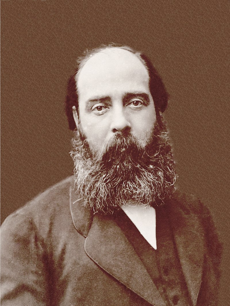 Hector Malot - Auteur