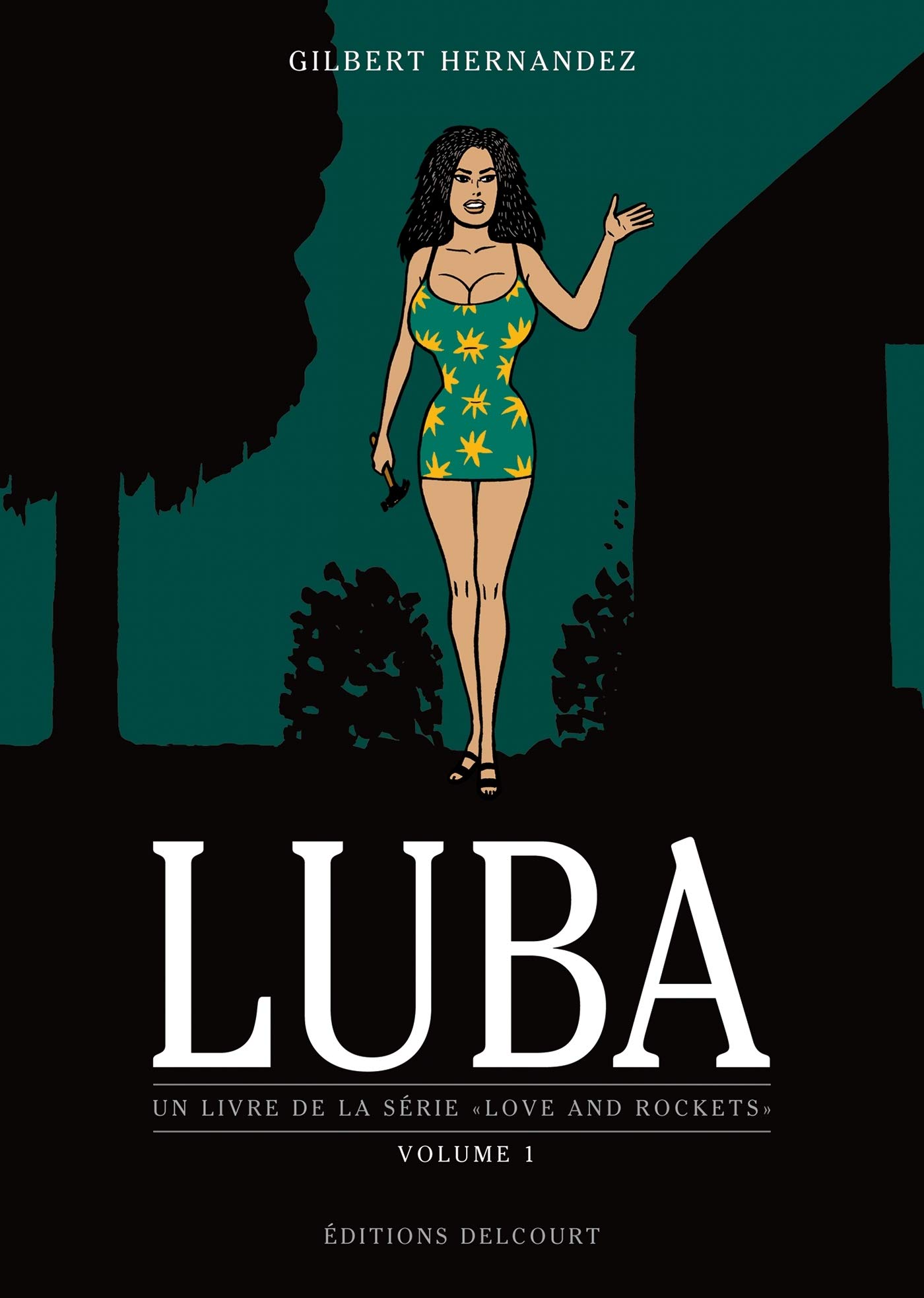 Luba 1