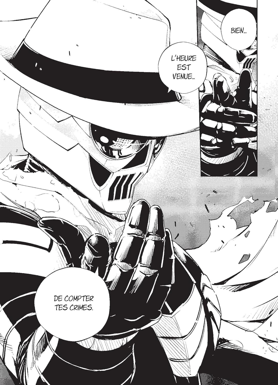 Fuuto Pi 6 - Extrait 1