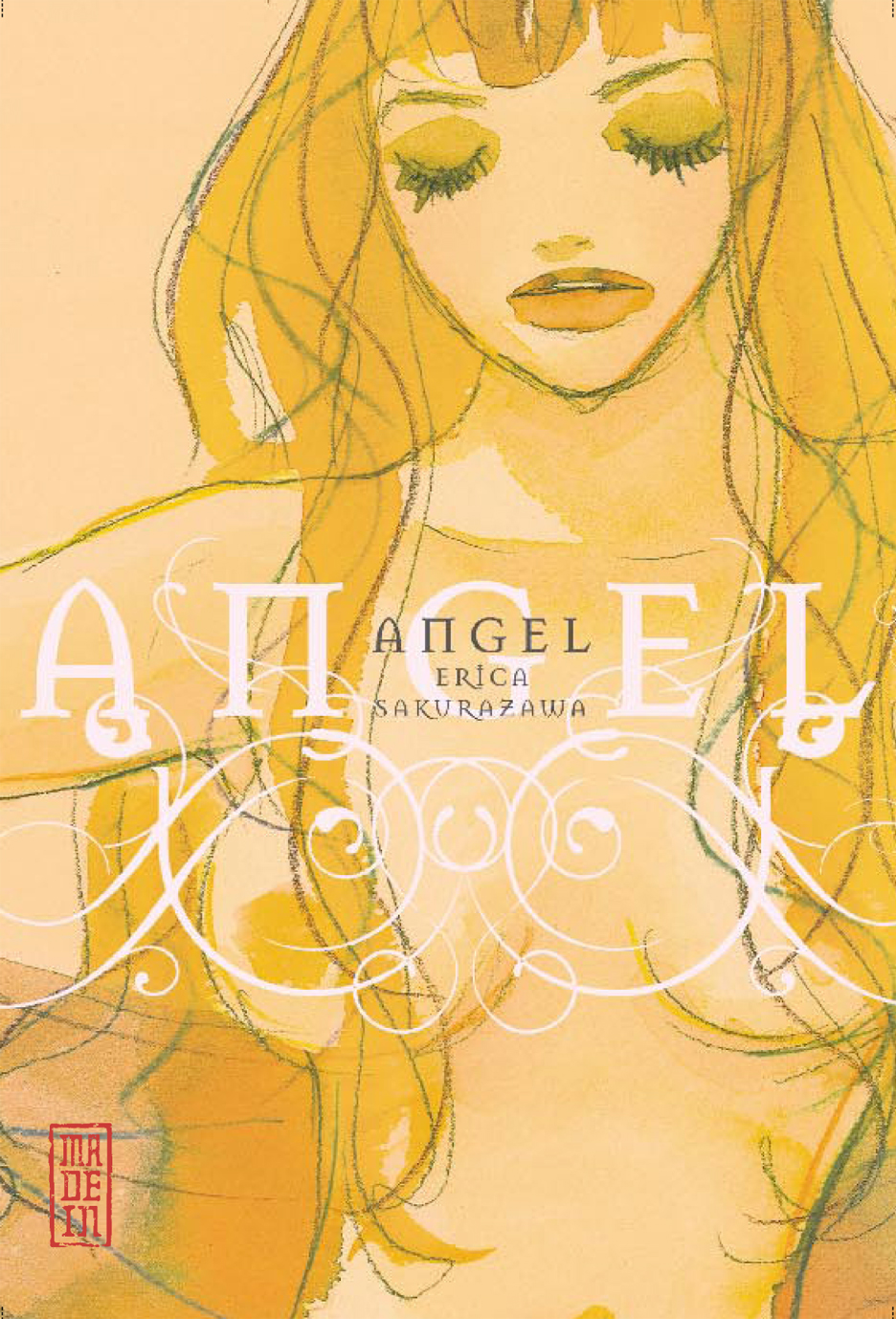 Angel 1