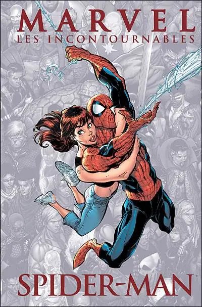Spider-Man