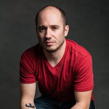 Michael Moreci - Auteur