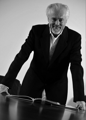 Jean Dufaux - Auteur