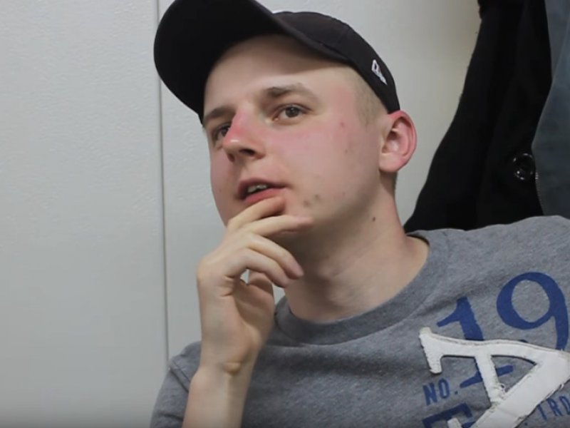 Szymon Kudranski - Auteur