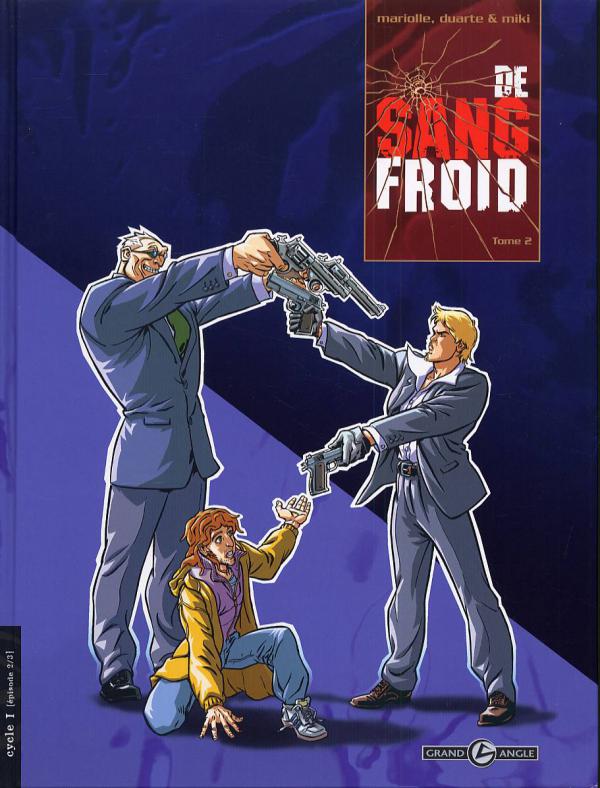 De sang froid 2