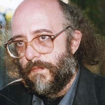 Ricard Castells - Auteur