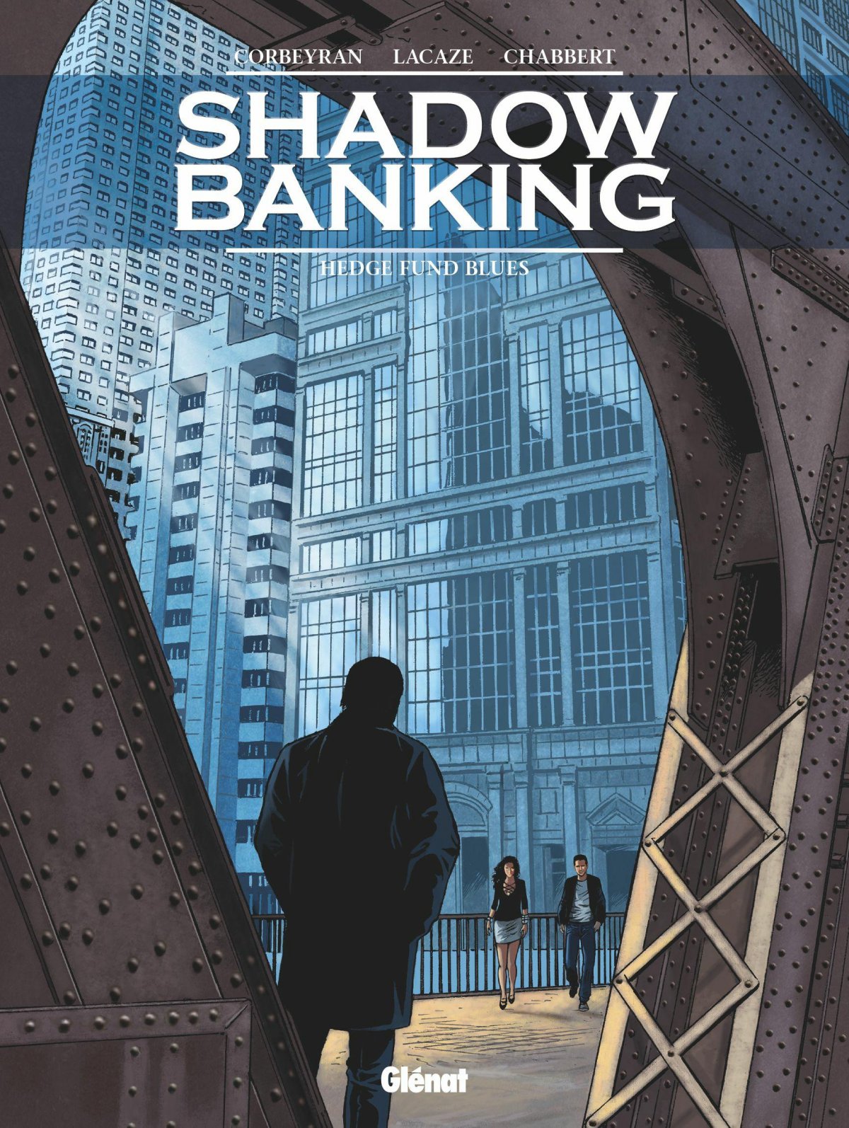 Hedge Fund Blues