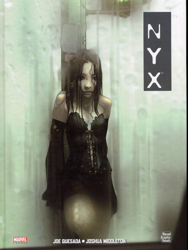 Nyx 1
