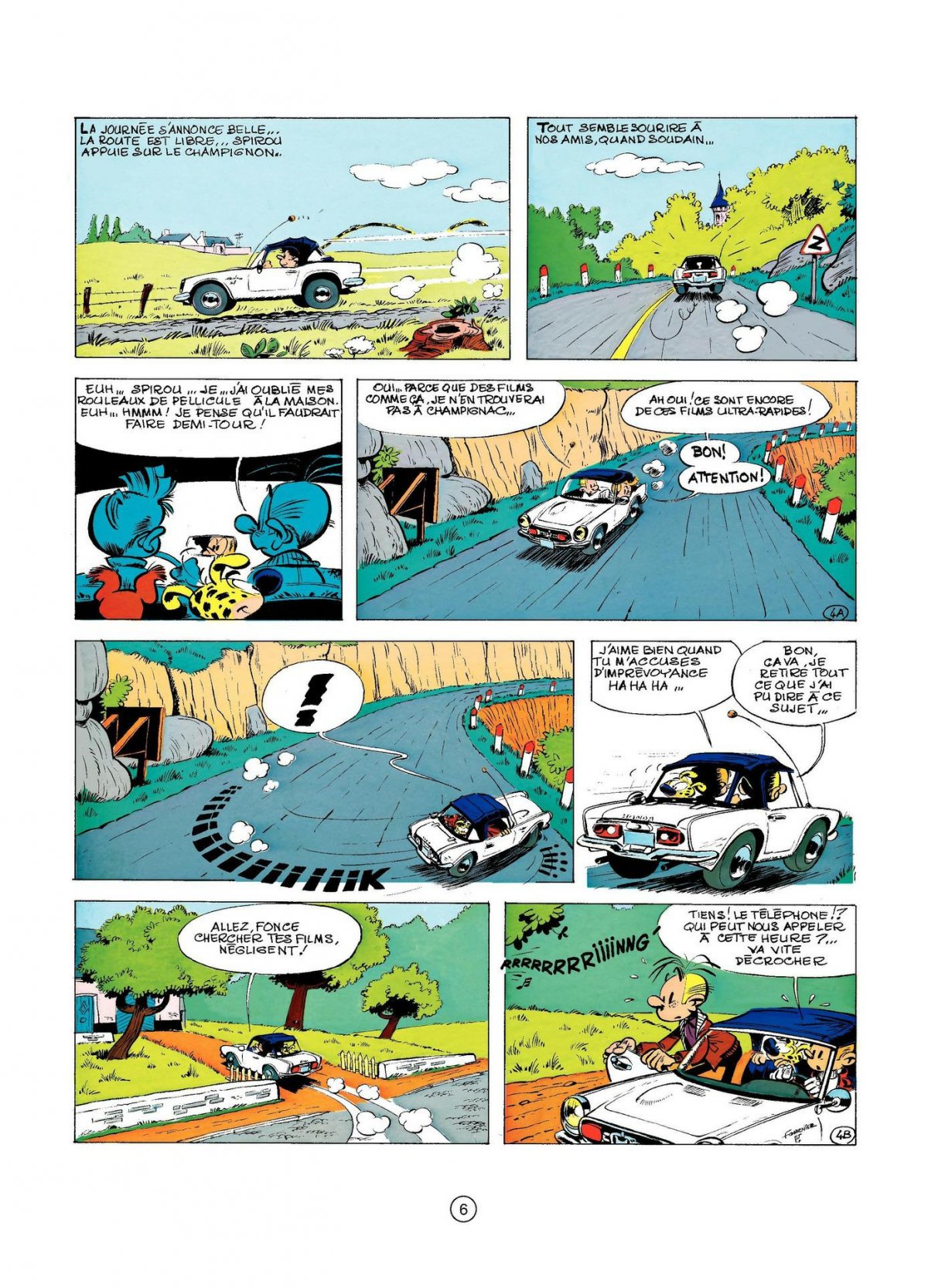 Faiseur d'or (Le) - Extrait 1