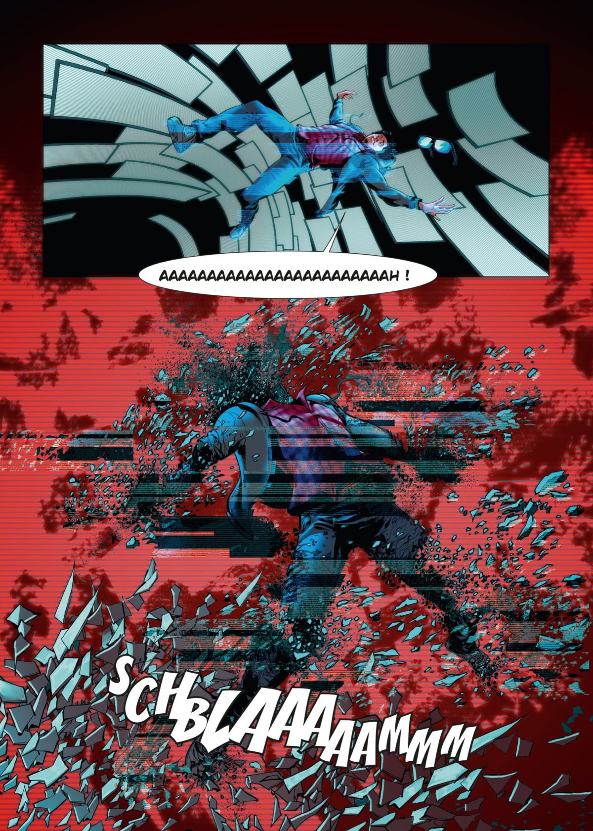 Enfants de l'enfer - Extrait 1