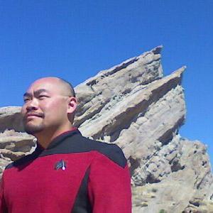Jeff Moy - Auteur