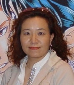 Kazuma Kodaka - Auteur