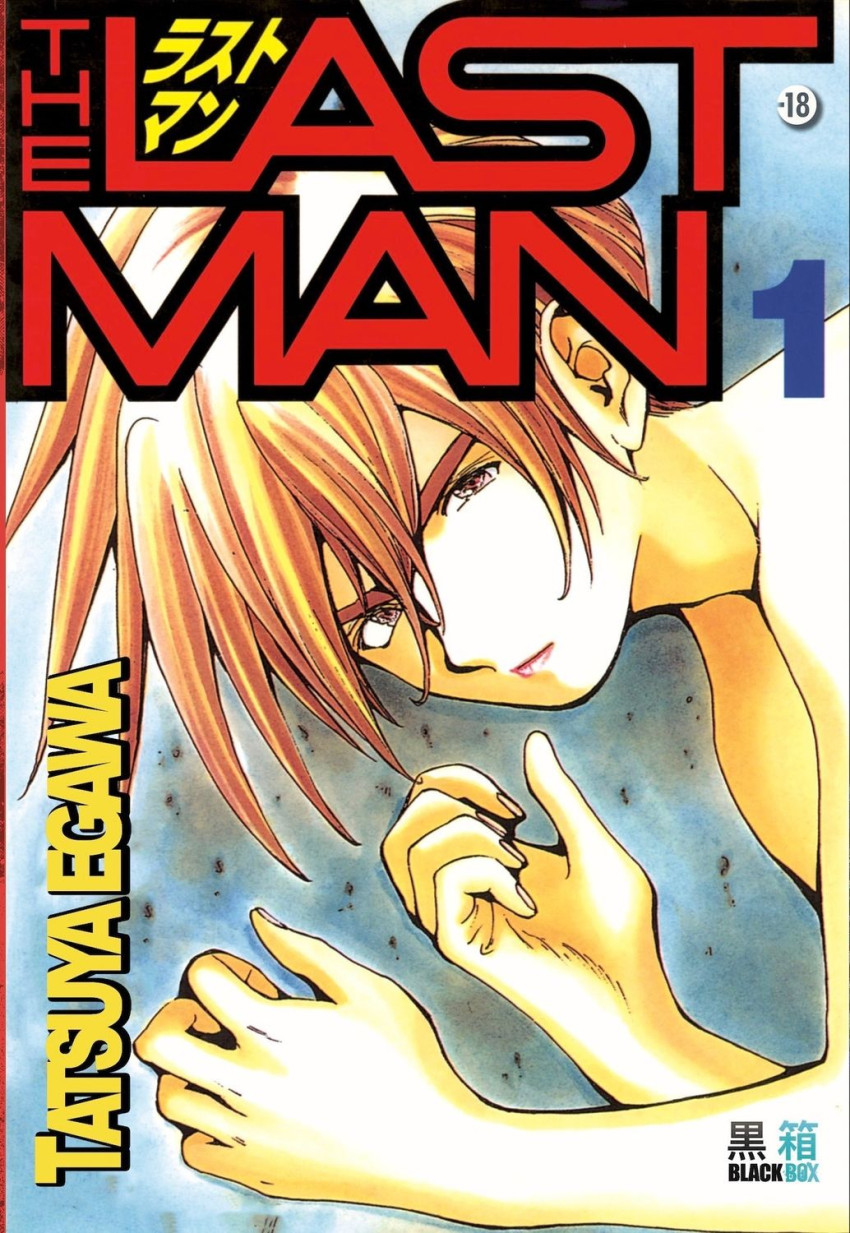 The Last Man 1