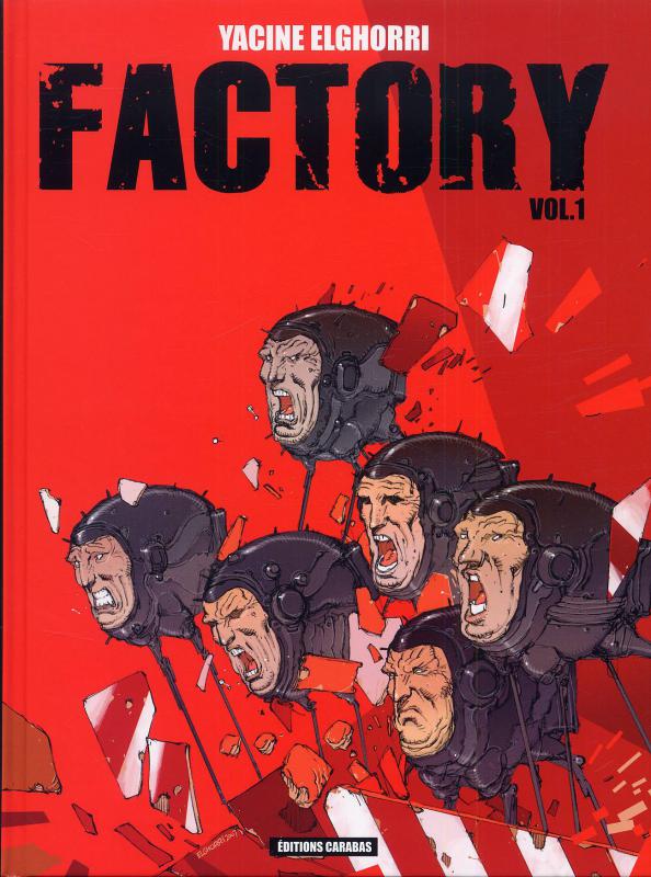 Factory 1
