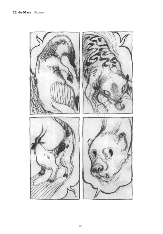 Nicole 9 - Extrait 1